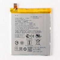 Replacement battery C11P1511 for Asus Zenfone 3 ZE552KL Z012DC